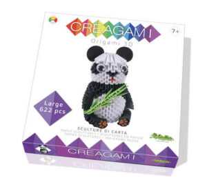Creagami L Panda (CZ