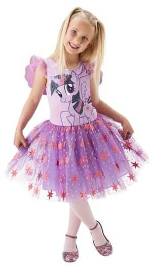 My Little Pony: Twilight Sparkle Deluxe - vel. S
