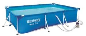 Bestway Bazén Bestway Steel Pro 3